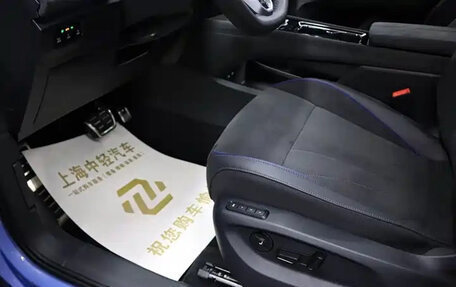 Volkswagen Tiguan, 2024 год, 3 650 999 рублей, 17 фотография