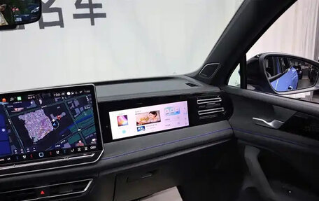 Volkswagen Tiguan, 2024 год, 3 650 999 рублей, 13 фотография