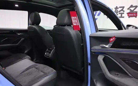 Volkswagen Tiguan, 2024 год, 3 650 999 рублей, 21 фотография