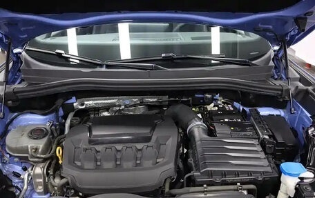 Volkswagen Tiguan, 2024 год, 3 650 999 рублей, 10 фотография