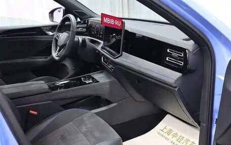 Volkswagen Tiguan, 2024 год, 3 650 999 рублей, 19 фотография