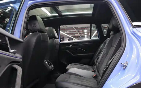 Volkswagen Tiguan, 2024 год, 3 650 999 рублей, 22 фотография