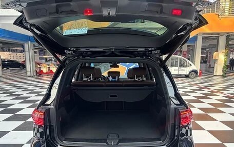 Mercedes-Benz GLB, 2021 год, 2 750 000 рублей, 7 фотография