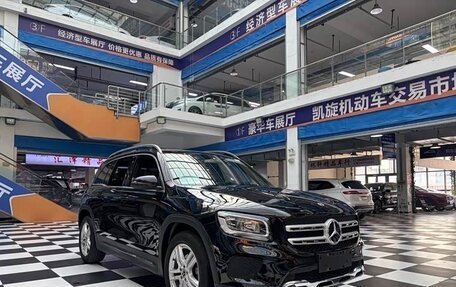 Mercedes-Benz GLB, 2021 год, 2 750 000 рублей, 3 фотография