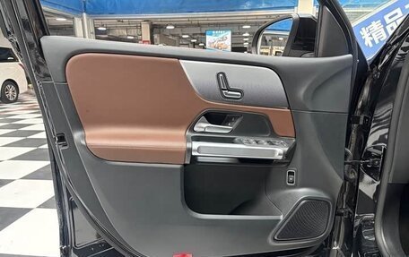 Mercedes-Benz GLB, 2021 год, 2 750 000 рублей, 9 фотография