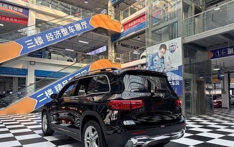 Mercedes-Benz GLB, 2021 год, 2 750 000 рублей, 4 фотография