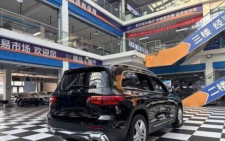 Mercedes-Benz GLB, 2021 год, 2 750 000 рублей, 5 фотография