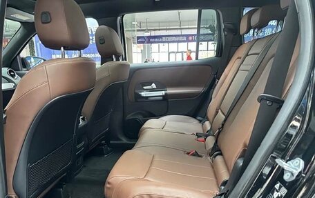 Mercedes-Benz GLB, 2021 год, 2 750 000 рублей, 10 фотография