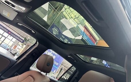 Mercedes-Benz GLB, 2021 год, 2 750 000 рублей, 11 фотография