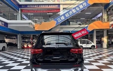 Mercedes-Benz GLB, 2021 год, 2 750 000 рублей, 6 фотография