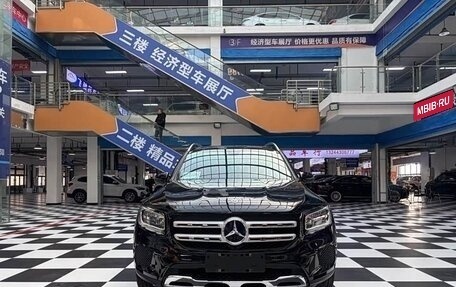 Mercedes-Benz GLB, 2021 год, 2 750 000 рублей, 2 фотография