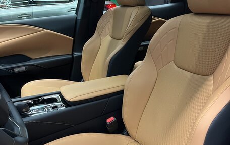 Lexus RX IV рестайлинг, 2025 год, 7 770 000 рублей, 10 фотография