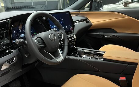 Lexus RX IV рестайлинг, 2025 год, 7 770 000 рублей, 9 фотография