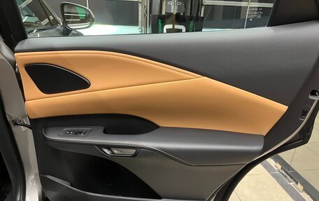 Lexus RX IV рестайлинг, 2025 год, 7 770 000 рублей, 17 фотография