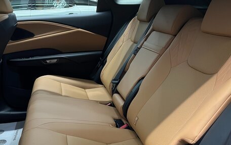 Lexus RX IV рестайлинг, 2025 год, 7 770 000 рублей, 13 фотография