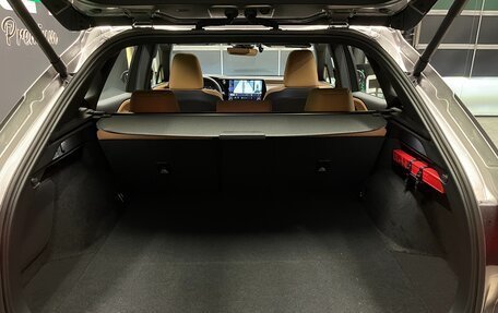 Lexus RX IV рестайлинг, 2025 год, 7 770 000 рублей, 14 фотография