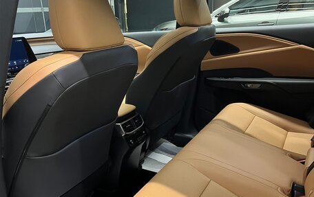 Lexus RX IV рестайлинг, 2025 год, 7 770 000 рублей, 12 фотография