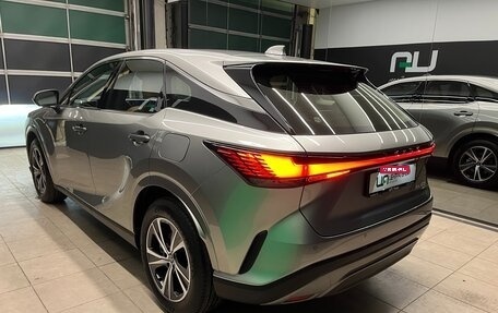 Lexus RX IV рестайлинг, 2025 год, 7 770 000 рублей, 5 фотография