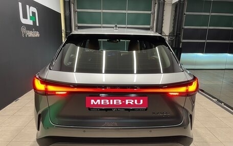 Lexus RX IV рестайлинг, 2025 год, 7 770 000 рублей, 6 фотография