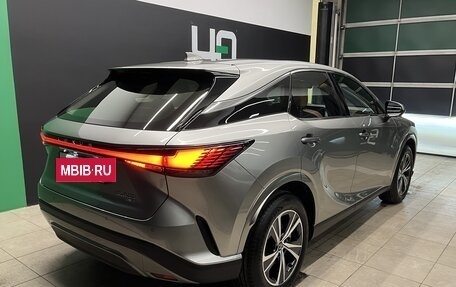 Lexus RX IV рестайлинг, 2025 год, 7 770 000 рублей, 7 фотография
