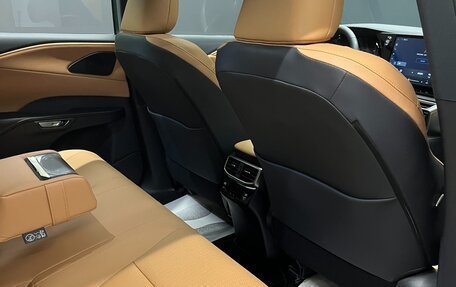 Lexus RX IV рестайлинг, 2025 год, 7 770 000 рублей, 18 фотография