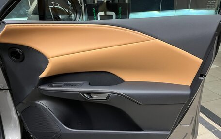 Lexus RX IV рестайлинг, 2025 год, 7 770 000 рублей, 20 фотография