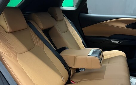 Lexus RX IV рестайлинг, 2025 год, 7 770 000 рублей, 19 фотография