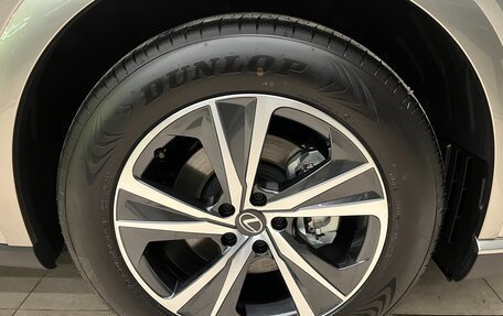 Lexus RX IV рестайлинг, 2025 год, 7 770 000 рублей, 32 фотография