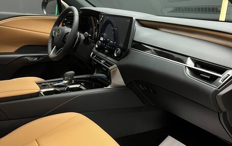 Lexus RX IV рестайлинг, 2025 год, 7 770 000 рублей, 21 фотография