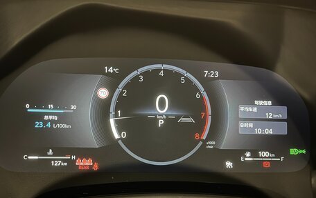 Lexus RX IV рестайлинг, 2025 год, 7 770 000 рублей, 25 фотография