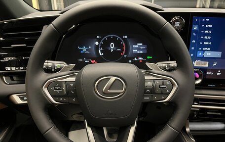 Lexus RX IV рестайлинг, 2025 год, 7 770 000 рублей, 26 фотография