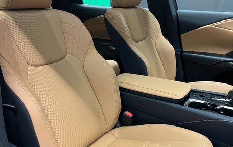 Lexus RX IV рестайлинг, 2025 год, 7 770 000 рублей, 22 фотография