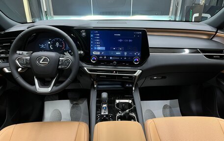 Lexus RX IV рестайлинг, 2025 год, 7 770 000 рублей, 23 фотография