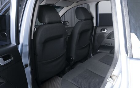 Ford Fiesta, 2007 год, 539 000 рублей, 11 фотография