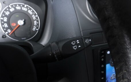 Ford Fiesta, 2007 год, 539 000 рублей, 15 фотография