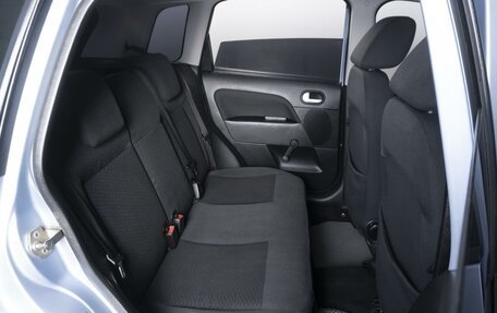 Ford Fiesta, 2007 год, 539 000 рублей, 7 фотография