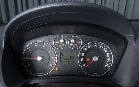 Ford Fiesta, 2007 год, 539 000 рублей, 16 фотография