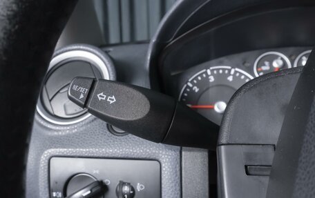 Ford Fiesta, 2007 год, 539 000 рублей, 14 фотография