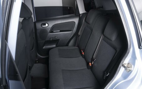 Ford Fiesta, 2007 год, 539 000 рублей, 9 фотография