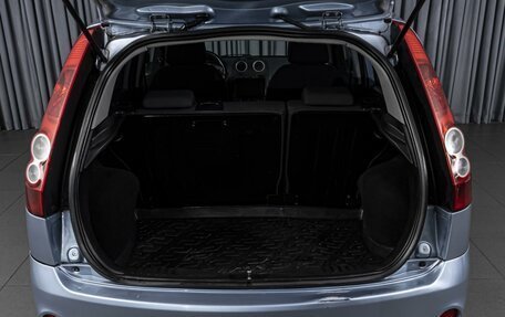 Ford Fiesta, 2007 год, 539 000 рублей, 17 фотография