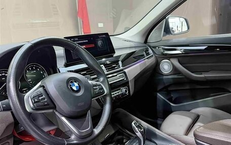 BMW X1, 2021 год, 2 409 532 рублей, 6 фотография