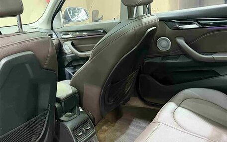 BMW X1, 2021 год, 2 409 532 рублей, 7 фотография