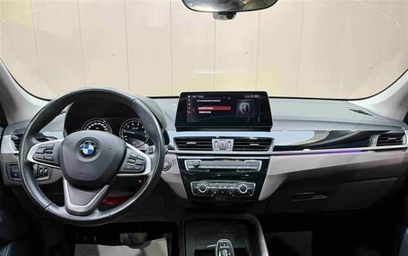 BMW X1, 2021 год, 2 409 532 рублей, 5 фотография