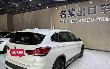 BMW X1, 2021 год, 2 409 532 рублей, 3 фотография