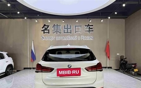 BMW X1, 2021 год, 2 409 532 рублей, 4 фотография