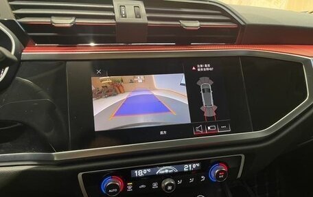 Audi Q3, 2022 год, 2 459 000 рублей, 5 фотография