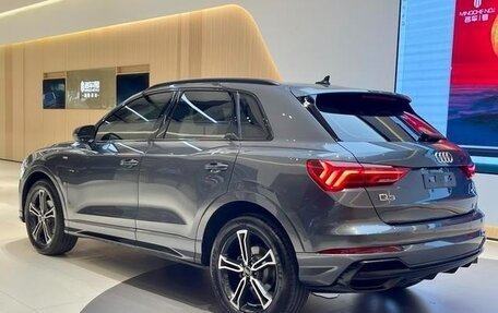 Audi Q3, 2022 год, 2 459 000 рублей, 2 фотография