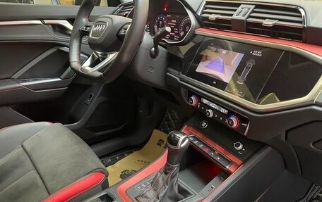 Audi Q3, 2022 год, 2 459 000 рублей, 6 фотография