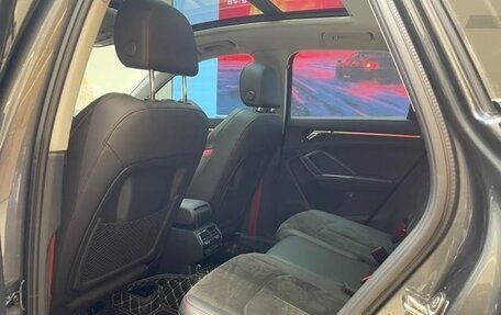 Audi Q3, 2022 год, 2 459 000 рублей, 7 фотография