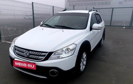 DongFeng H30 Cross, 2015 год, 495 000 рублей, 2 фотография